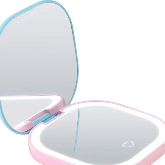 Impressions X Care Bears Rechargable Compact Mirror - Picture 4 of 10